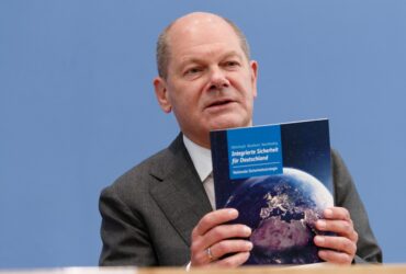 China cere legături mai strânse cu Germania / Berlinul ar vrea să se desprindă dar nu prea poate