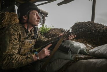 VIDEO Ce se află în spatele atacurilor cu drone de la Moscova? – contraofensiva ucraineană explicată pentru HotNews.ro de un fost oficial al Ministerului Apărării de la Kiev