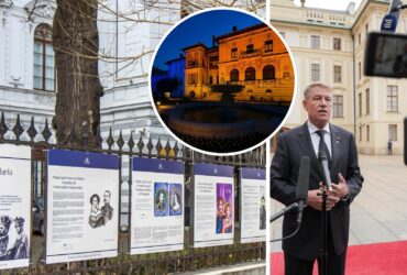 fanatik.ro: Administrația Prezidențială se teme de un atac terorist, cu mașini care să forțeze pătrunderea în Palatul Cotroceni. Ce măsuri s-au luat după ce a crescut riscul de securitate