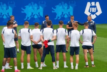 Emil Săndoi, fără viitor pe banca naționalei U21 – Cine îl poate înlocui