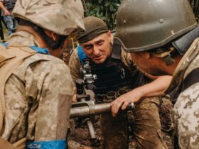 Ucraina a lansat contraofensive simultane pe mai multe fronturi în timpul rebeliunii lui Prigojin, susține un oficial din domeniul apărării