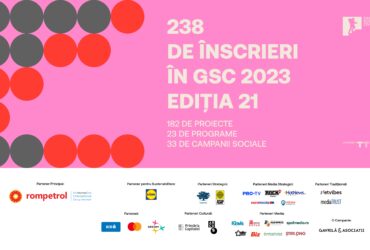Record de înscrieri în competiția Galei Societății Civile – peste 230 de inițiative civice implementate în perioada 2021- 2022