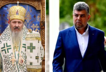 fanatik.ro: Premierul Marcel Ciolacu vrea să finanțeze Mitropolia Basarabiei. Războiul din Ucraina a divizat și creștinii ortodocși din Moldova