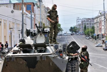O firmă chineză a vândut imagini din satelit grupului Wagner – raport / Folosite pentru rebeliune