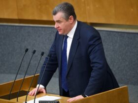 Un deputat rus de rang înalt cere o armată profesionistă de șapte milioane de oameni Un deputat rus de rang înalt cere o armată profesionistă de șapte milioane de oameni