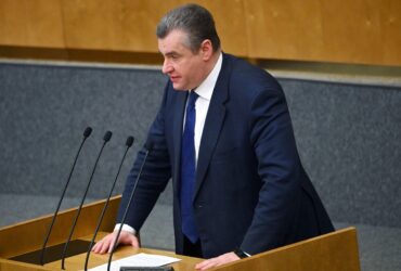 Un deputat rus de rang înalt cere o armată profesionistă de șapte milioane de oameni