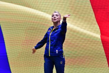 România s-a calificat în finala feminină de tenis de masă la Jocurile Europene 2023