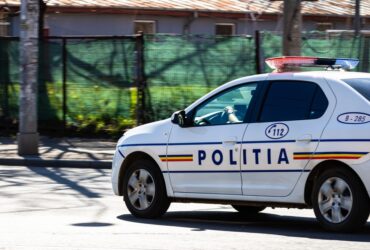 VIDEO 24 de ore pentru identificarea bărbatului care a ucis doi bătrâni în casă și alte 24 pentru prinderea lui / Explicațiile Poliției Timiș – filmul capturării atacatorului