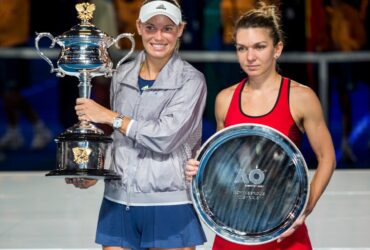 Câștigătoare de Grand Slam, revenire surprinzătoare în circuitul WTA – A lipsit trei ani și a născut doi copii