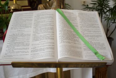 Școlile primare din Utah interzic Biblia pentru „vulgaritate și violență”