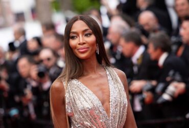 Naomi Campbell, în vârstă de 53 de ani, a devenit mamă pentru a doua oară / ”Nu e niciodată prea târziu”, a transmis ea