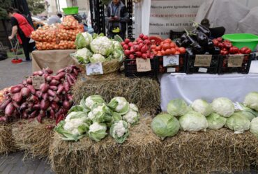 De ce nu mai produc românii destule legume și cum ajung legumele de import mai ieftine decât ale noastre