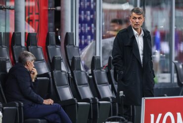 Plecare importantă de la AC Milan – O legendă părăsește clubul