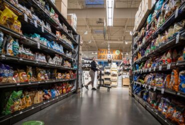 Mai multe loturi de porumb prăjit şi Snack Mix pentru bere, retrase din magazine. Cu ce substanţă cancerigenă erau contaminate