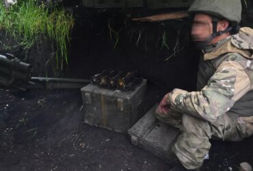 Rusia susține că lupte grele se dau în Donețk și Zaporojie cu pierderi pentru trupele ucrainene