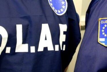 OLAF cere acces deplin în Parlamentul European