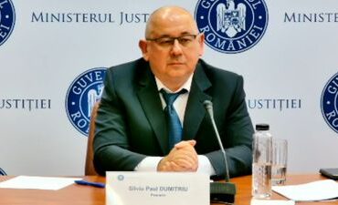 Procuror: Treabă de mântuială la DNA