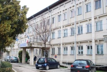 Descinderi la la Spitalul Municipal Caracal. Pandemia de COVID-19, prielnică pentru acțiuni ilegale
