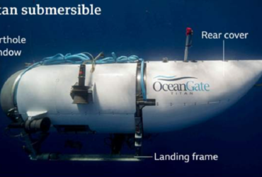 Tragedia submersibilului Titan: Anunțul Canadei