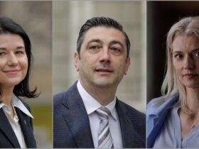 Crema Justiției, atacuri la adresa Coaliției pe tema pensiilor speciale Crema Justiției, atacuri la adresa Coaliției pe tema pensiilor speciale