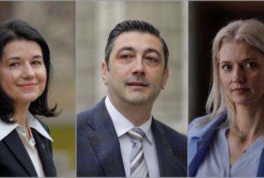 Crema Justiției, atacuri la adresa Coaliției pe tema pensiilor speciale