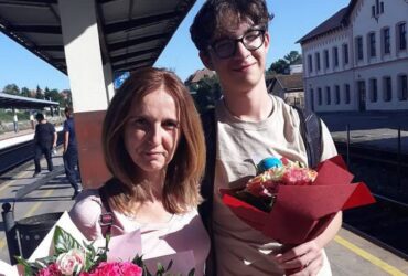 Adolescentul de „aur absolut“ al României. Este printre cei mai buni elevi geografi ai lumii