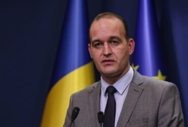 Dan Vîlceanu a fost exclus din PNL. Care e motivul deciziei