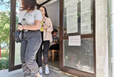 Bacalaureat 2023: rată de promovare, puțin peste 70%. Sunt 56 de medii de 10