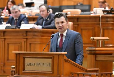 Stroe (PNL): Nu se pune problema ieșirii de la guvernare. Nervozitatea excesivă face foarte rău