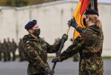 Germania îl contrazice pe Ciolacu pe tema trimiterii de militari germani în România: Nu suntem obligați