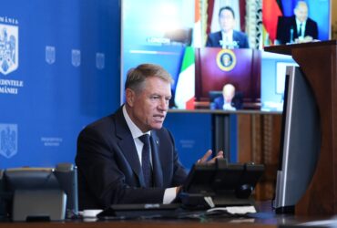 Noi ambasadori în Egipt și Filipine. Ce alte decrete a semnat Klaus Iohannis