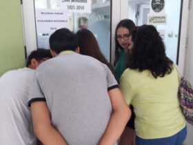 Ministerul Educației a republicat ierarhia pentru admiterea la liceu. Prima a avut greșeli