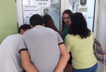 Ministerul Educației a republicat ierarhia pentru admiterea la liceu. Prima a avut greșeli