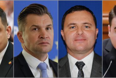 Politicieni îmbogățiți din nunți și botezuri. Sumele uriașe care le-au intrat în conturi