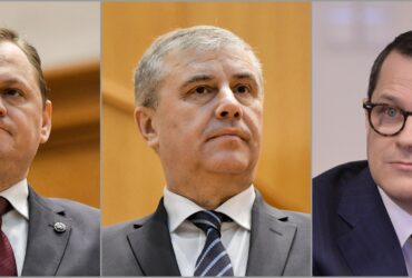 Ce averi au șefii serviciilor secrete din România