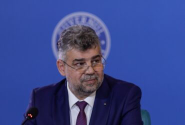 Ciolacu, despre podul peste Dunăre: Este un prilej de mândrie. Devine un proiect reușit al României