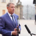 Iohannis, la inaugurarea podului peste Dunăre: Avem dovada că și în România se pot duce la capăt proiecte majore de infrastructură