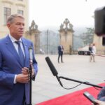 Klaus Iohannis va participa la Summitul NATO de la Vilnius. Agenda președintelui