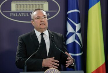 Ciucă: Tinerii sunt inima și viitorul României. Să nu uităm rolul pe care îl au în societate