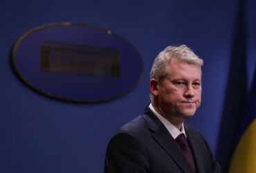 Predoiu cere prefecților să se ocupe de aplicarea legii privind privind eliminarea dosarului cu şină
