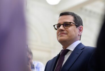 Lider PNL, întrebat dacă Hellvig se întoarce în partid: Da. Şi cred că va participa la alegerile de anul viitor