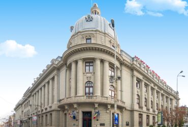 Fii Student la ASE! Admitere IULIE 2023 la Academia de Studii Economice din București