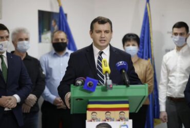 Eugen Tomac, după suspendarea subvenției de AEP: O decizie nedreaptă, nelegală și absolut fără nicio logică