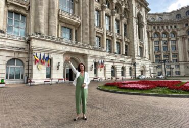 Vicepreședintă a Parlamentului European: În instituţie este o majoritate covârșitoare pentru aderarea României la Schengen