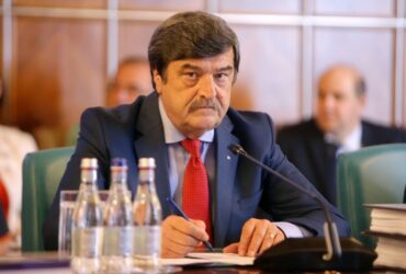 Subvenția PMP, suspendată de AEP din cauza scandalului legat de conducerea partidului
