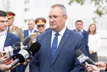 Șeful PNL cere o impunere prudentă a măsurilor bugetare: „Să nu fie aplicate otova, fără să vedem consecințele”