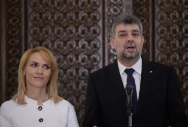 Firea ar vrea și susținerea PNL pentru Capitală: Trebuie să facem calcule să vedem dacă e suficient să candidez doar din partea PSD