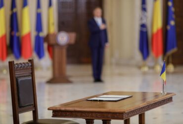 Orice act sexual cu un minor sub 16 ani va fi incriminat ca viol. Iohannis a promulgat Legea
