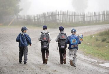 Soluțiile unui antrenor de olimpici pentru a opri dezastrul din educație. „De fapt nota 9 este 7”