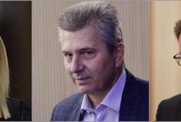 Cum se spală pe mâini politicienii prinși în scandalul azilelor groazei